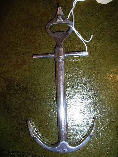 Corkscrew